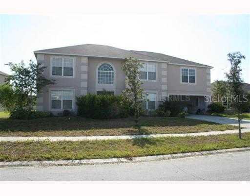 [Address Hidden by Seller], Kissimmee, FL 34747