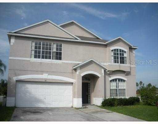 101 Portstewart Dr., Orlando, FL 32828