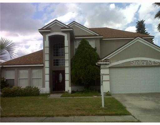 12242 Bohannon Blvd., Orlando, FL 32824