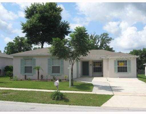 135 Laurel Ridge Ave., Ocoee, FL 34761