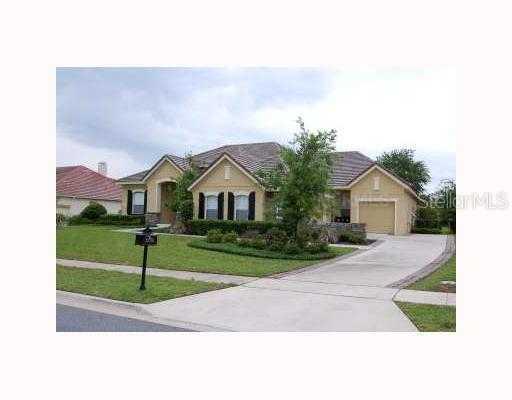 25526 Hawks Run Ln., Sorrento, FL 32776