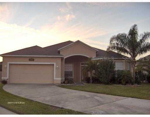 5536 White Heron Pl., Oviedo, FL 32765