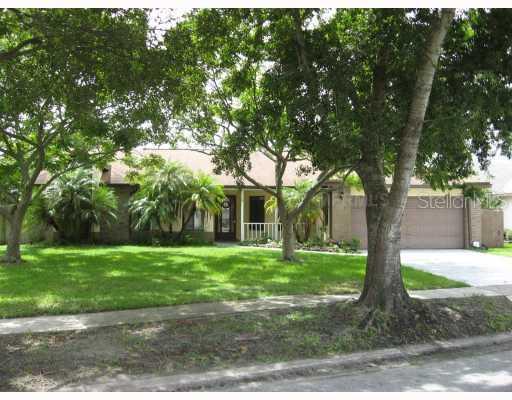 2309 Whispering Maple Dr., Orlando, FL 32837