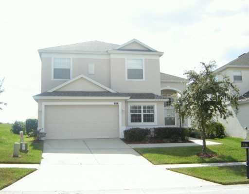 [Address Hidden by Seller], Davenport, FL 33837