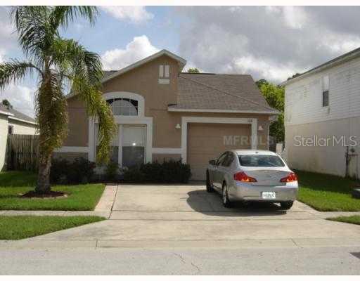 108 Placid Woods Ct., Sanford, FL 32773