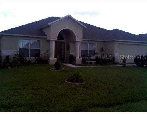[Address Hidden by Seller], Kissimmee, FL 34747