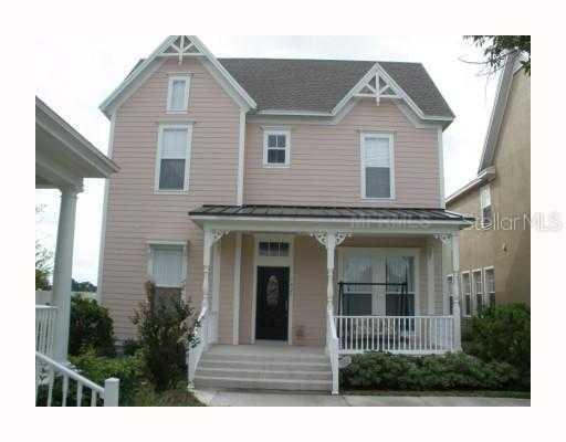 [Address Hidden by Seller], Orlando, FL 32822