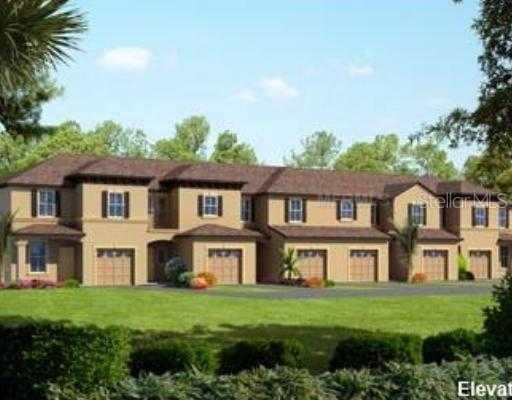 1351 Twin Trees Ln., Sanford, FL 32771