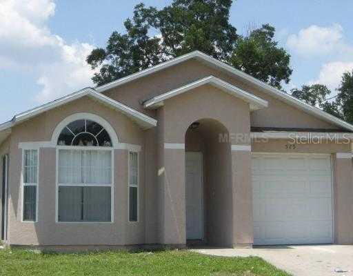 [Address Hidden by Seller], Orlando, FL 32837