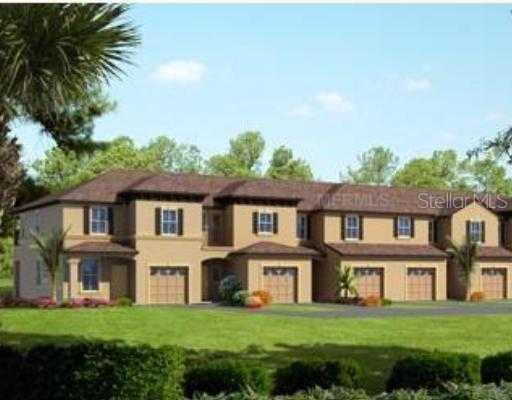 1321 Twin Trees Ln., Sanford, FL 32771