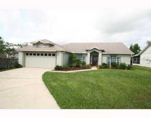 1085 Providence Ln., Oviedo, FL 32765