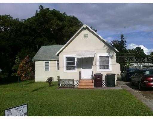 509 Missouri Ave., St. Cloud, FL 34769