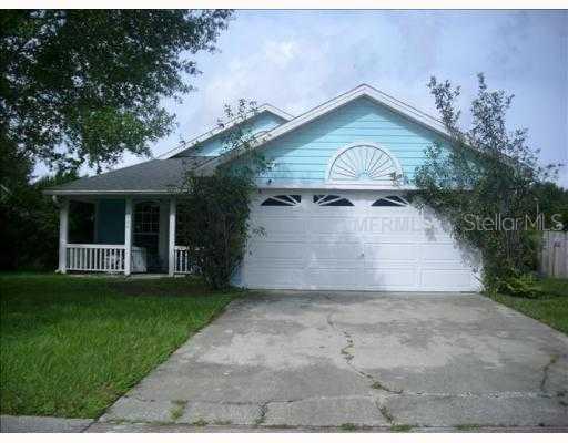 8720 Fort Jefferson Blvd., Orlando, FL 32822