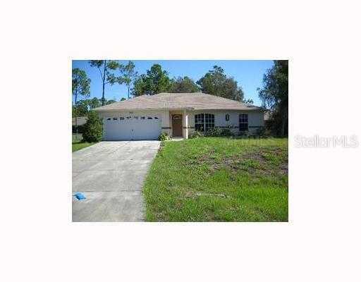 5538 Belrose St., Lehigh Acres, FL 33971