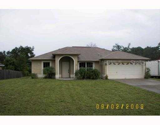 [Address Hidden by Seller], Deltona, FL 32725