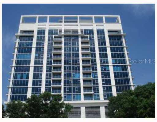 260 S Osceola Ave. #1003, Orlando, FL 32801