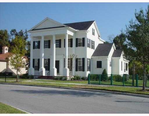 1241 Roycroft Ave., Celebration, FL 34747