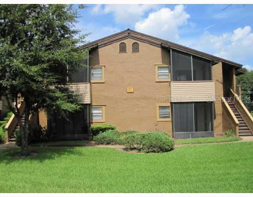 2917 Antique Oaks Cir. #23, Winter Park, FL 32792