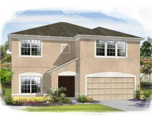 15240 Montesino Dr., Orlando, FL 32828