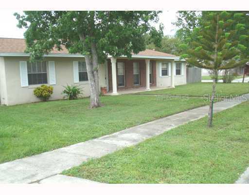 7519 Saguaro St., Orlando, FL 32807