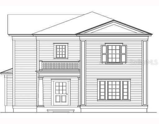 2923 Ridley Ave., Orlando, FL 32814