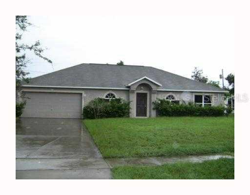 1078 Algoma St., Deltona, FL 32725