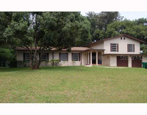 [Address Hidden by Seller], Deland, FL 32724