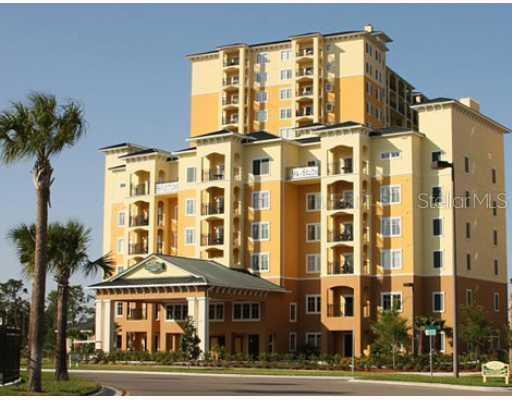 8125 Resort Village Dr. #5906, Orlando, FL 32821