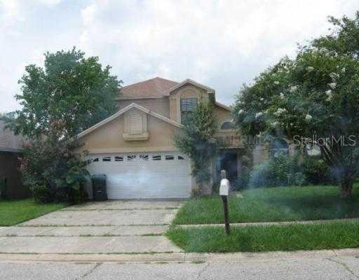[Address Hidden by Seller], Oviedo, FL 32766