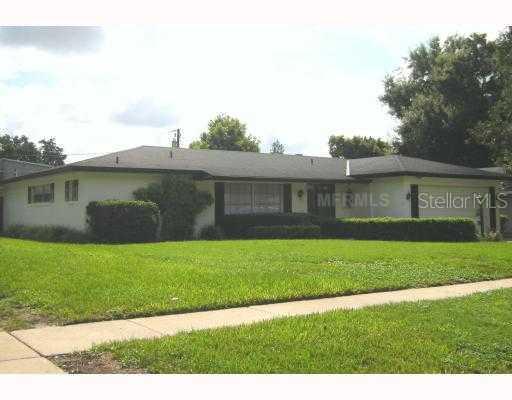 3615 Gatewood Dr., Orlando, FL 32812