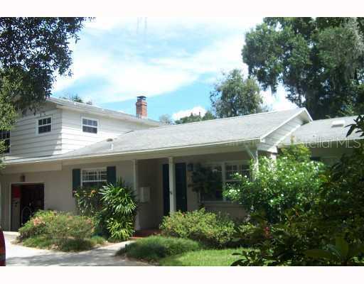 1710 E Winter Park Rd., Winter Park, FL 32789