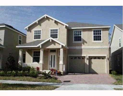 9738 Moss Rose Way, Orlando, FL 32832