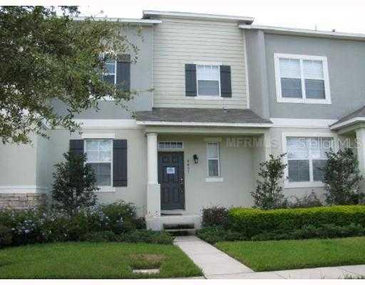 4451 Capital Blvd., Saint Cloud, FL 34769