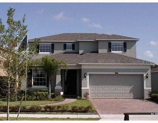 809 Bella Vida Blvd., Orlando, FL 32828