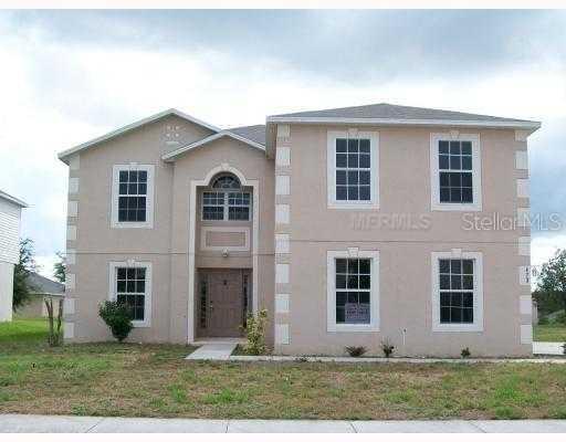 472 Yearling Cove Loop, Apopka, FL 32703