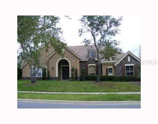 [Address Hidden by Seller], Sorrento, FL 32776