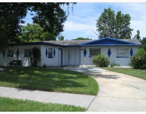 2060 Liston Ct., Orlando, FL 32811