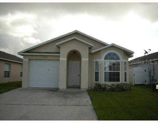 4123 Berkshire Bay Ct., Orlando, FL 32822