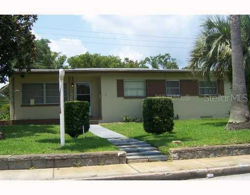 4001 Ibis Dr., Orlando, FL 32803