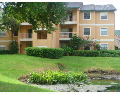 3038 Parkway Blvd. #307, Kissimmee, FL 34747