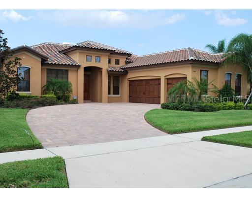 7504 Pointe Venezia Dr., Orlando, FL 32836