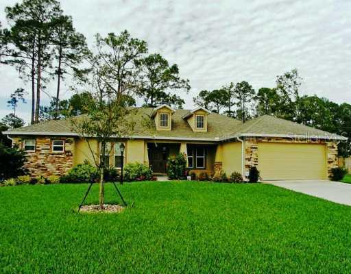 732 Hornbean Ct., Deltona, FL 32725