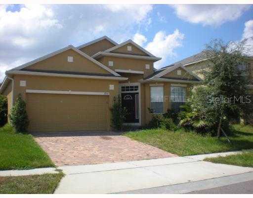 3930 Quartz Ave., Orlando, FL 32826