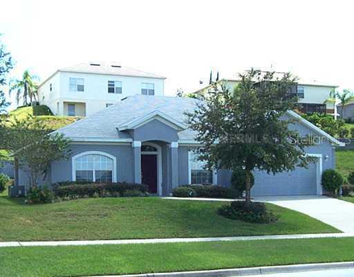 [Address Hidden by Seller], Clermont, FL 34711