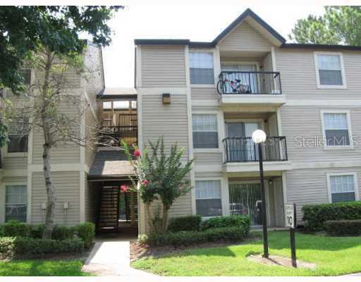 1932 Lake Atriums Cir. #78, Orlando, FL 32839