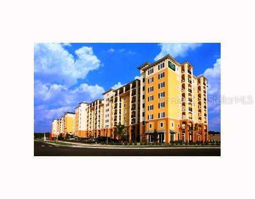 8112 Poinciana Blvd. #1409, Orlando, FL 32837