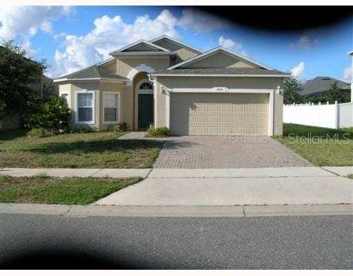 15311 Groose Point Ln., Clermont, FL 34711