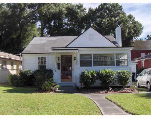 1504 E Washington St., Orlando, FL 32801