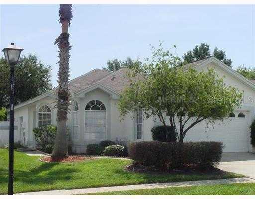 11309 Pink Blossom Ct., Orlando, FL 32821