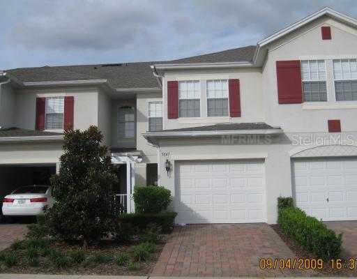 5847 Strada Capri Way, Orlando, FL 32835